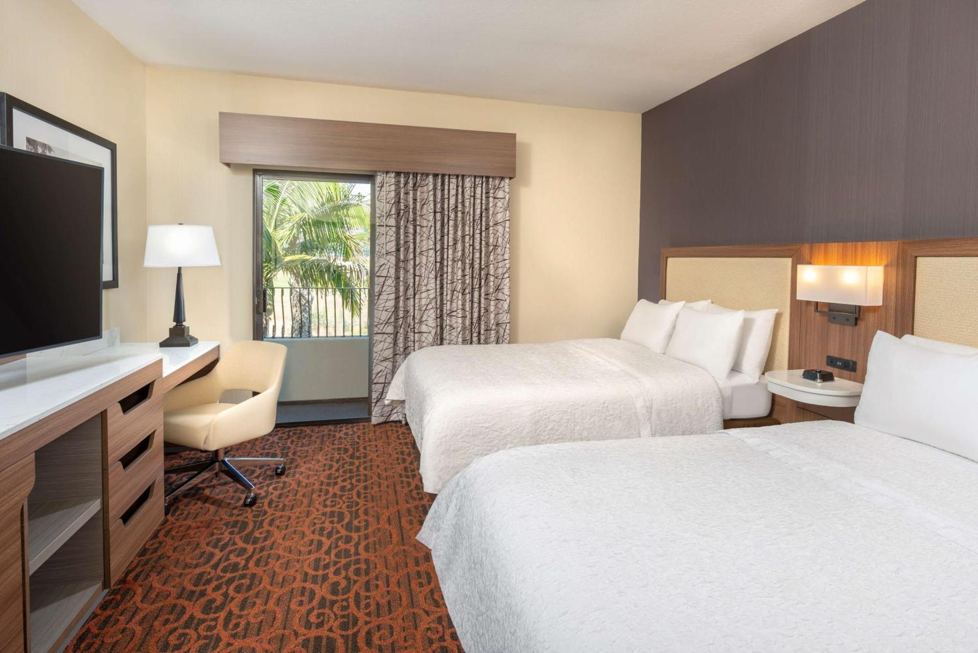 Hampton & Hotel San Clemente